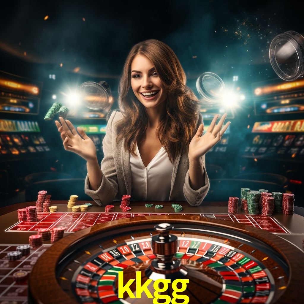 kkgg login
