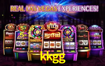 APP oficial da kkgg para mobile