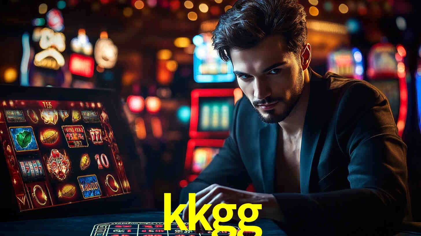 Descubra a Magia dos Jogos de Arcade no kkgg