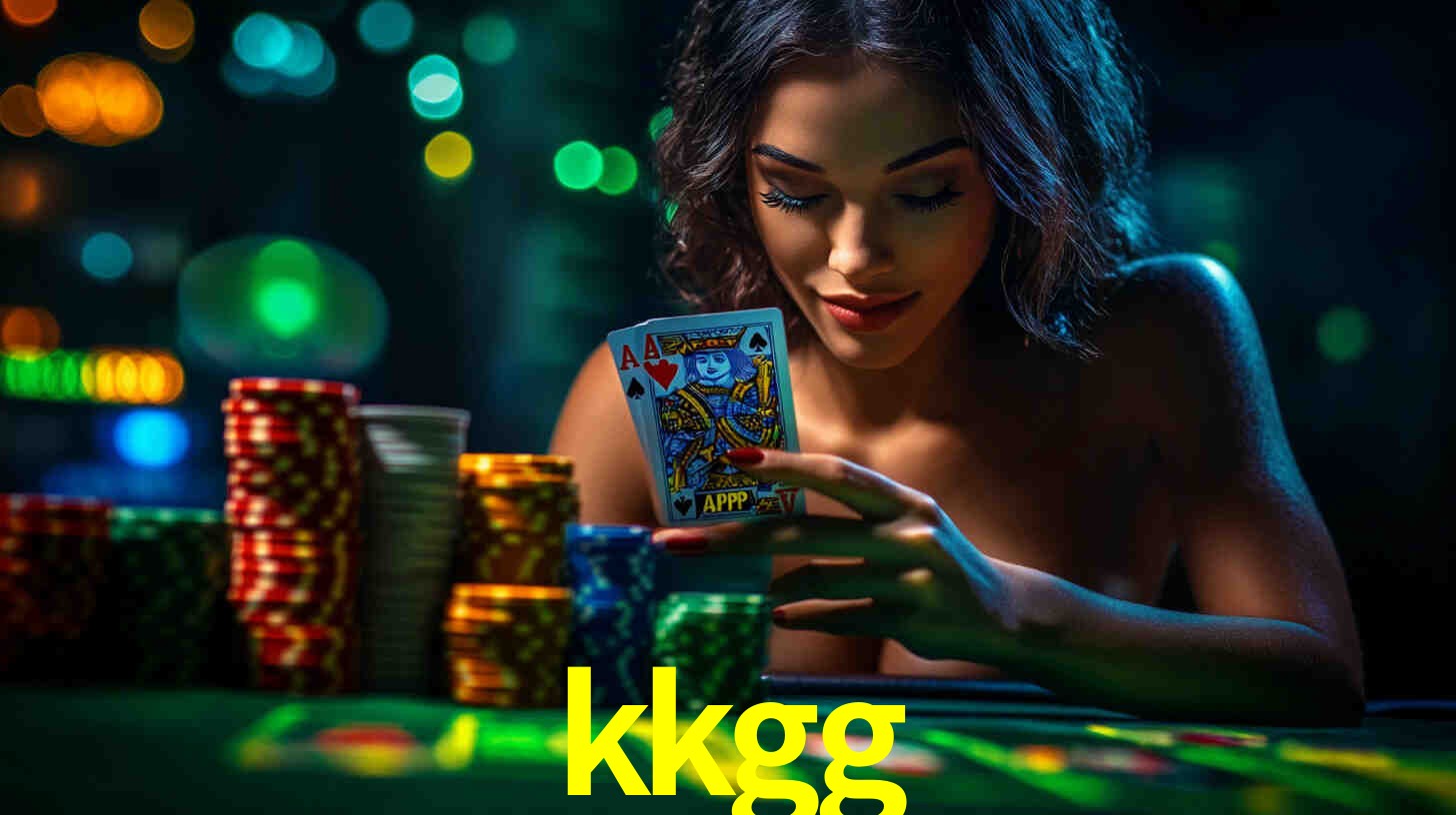 Estatísticas kkgg