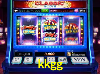 Descubra o Mundo do Cassino Online com kkgg