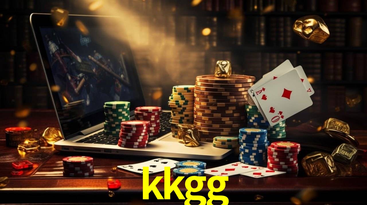 A Emoção da Loteria na kkgg: Uma Chance de Mudança de Vida
