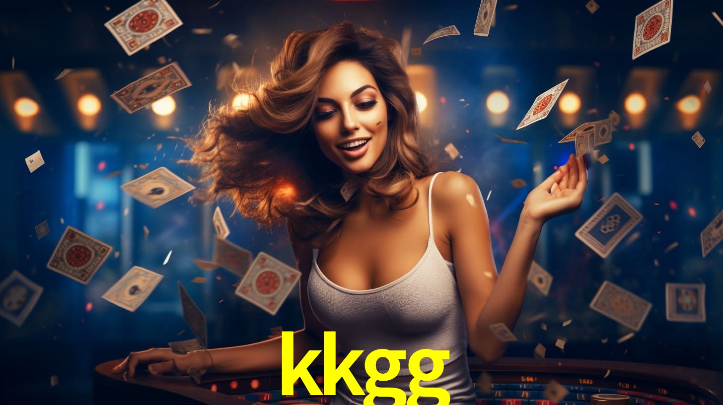 kkgg login
