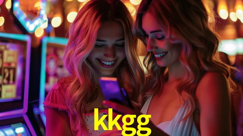 kkgg: Jogue Crash e Experimente Alta Recompensa Instantânea