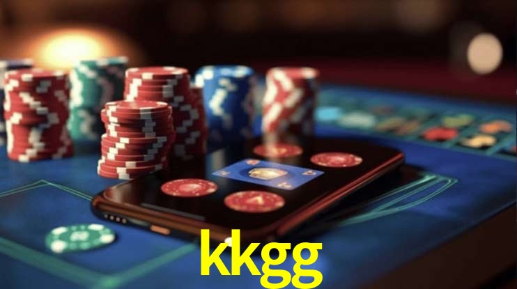 Descubra a Magia dos Jogos de Arcade no kkgg