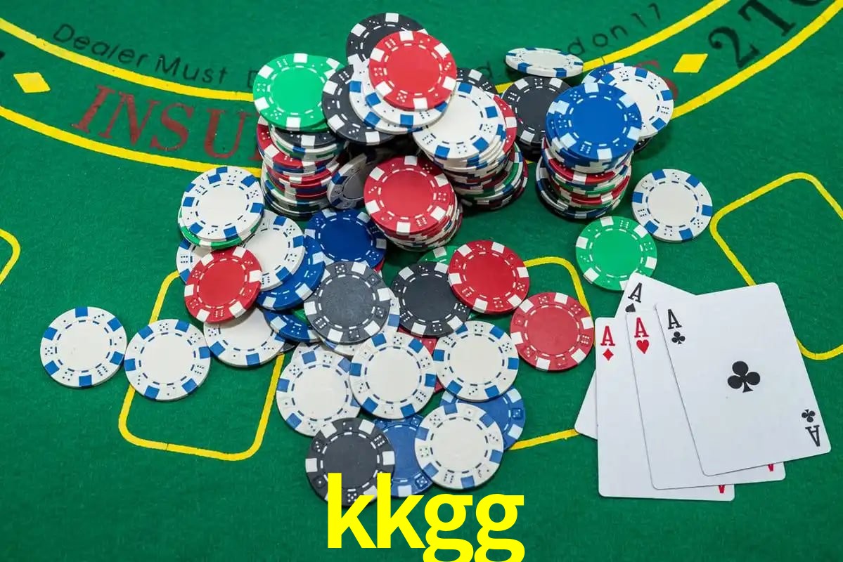 A Experiência Imersiva dos Cassinos Ao Vivo no kkgg