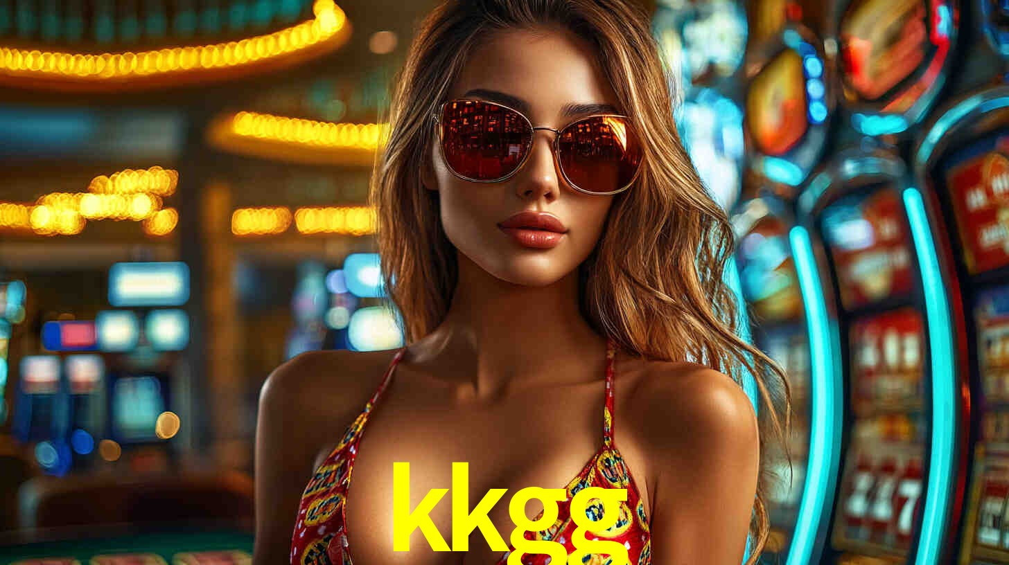 kkgg: Jogos de Caça-Níqueis-Altas Recompensas, Roleta-Velocidade, Blackjack-Desafios Máximos