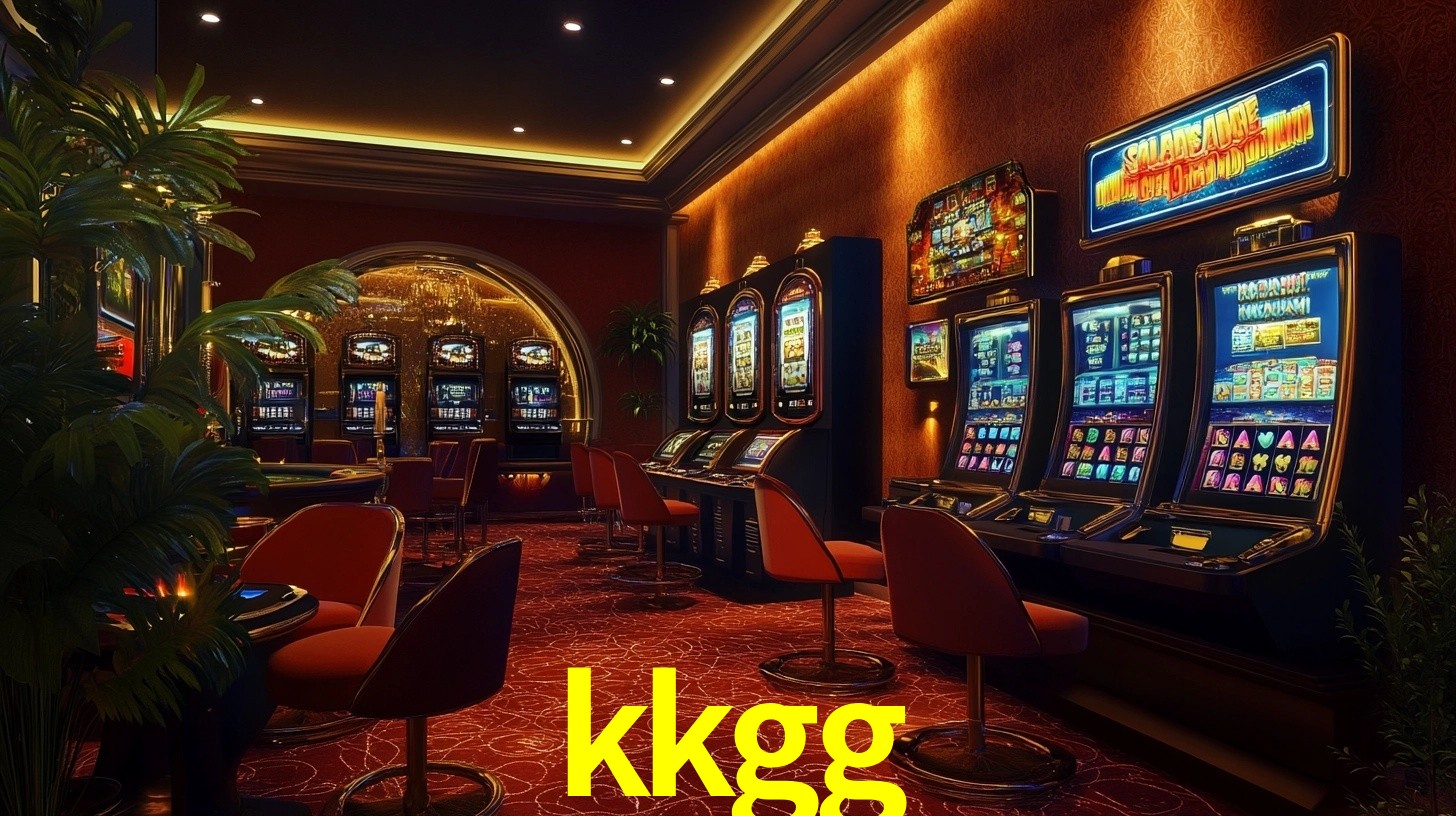 kkgg login