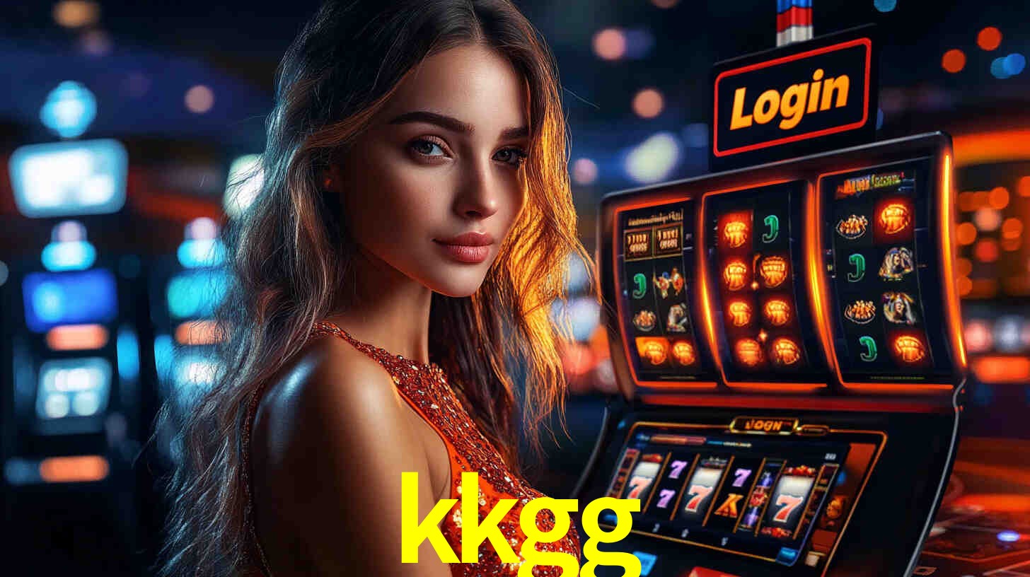 kkgg: A Experiência de Casino com Jogos de Mesa ao Vivo