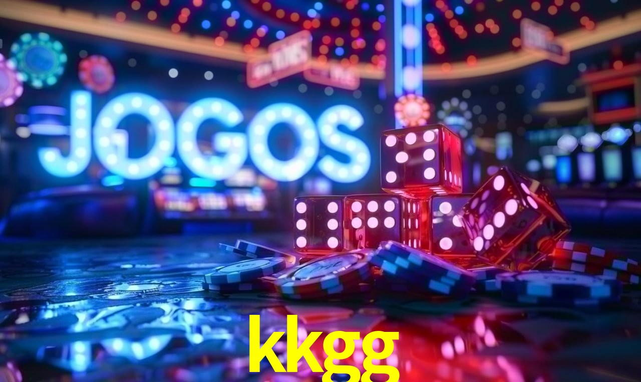 Desvendando o Mundo dos Jogos Virtuais na kkgg