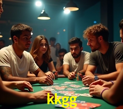 Descubra o Programa VIP da kkgg: Vantagens Exclusivas para Jogadores