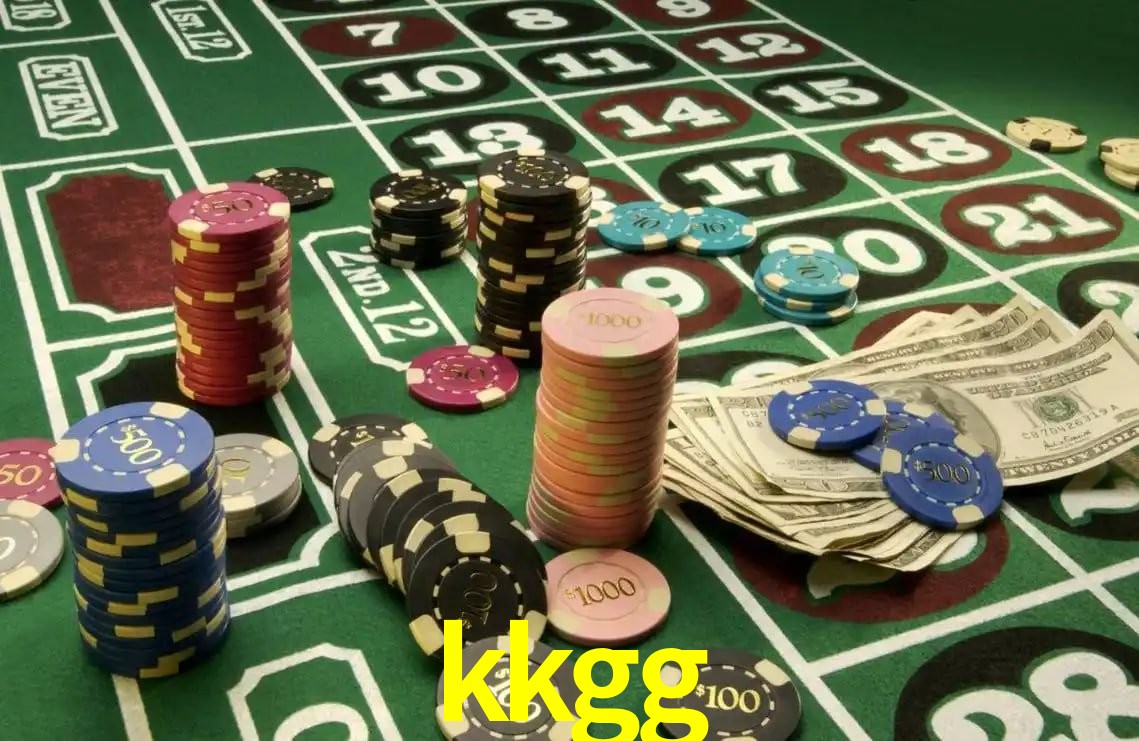 kkgg: Seu Especialista em Apostas Esportivas Brasileiras