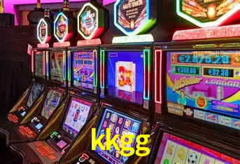 cassino kkgg