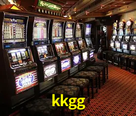 Descubra o Mundo do Cassino Online com kkgg