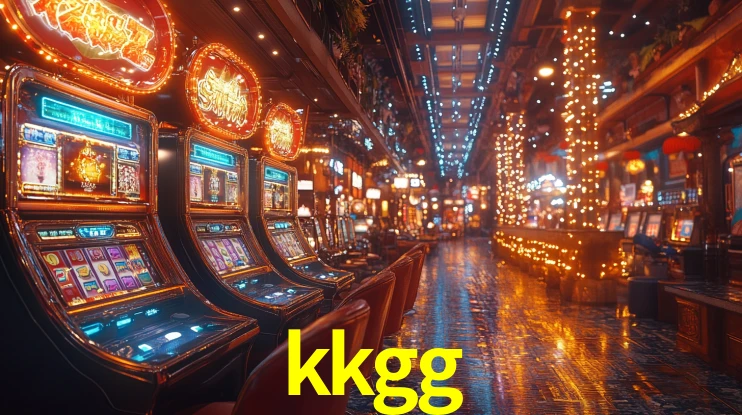 kkgg login