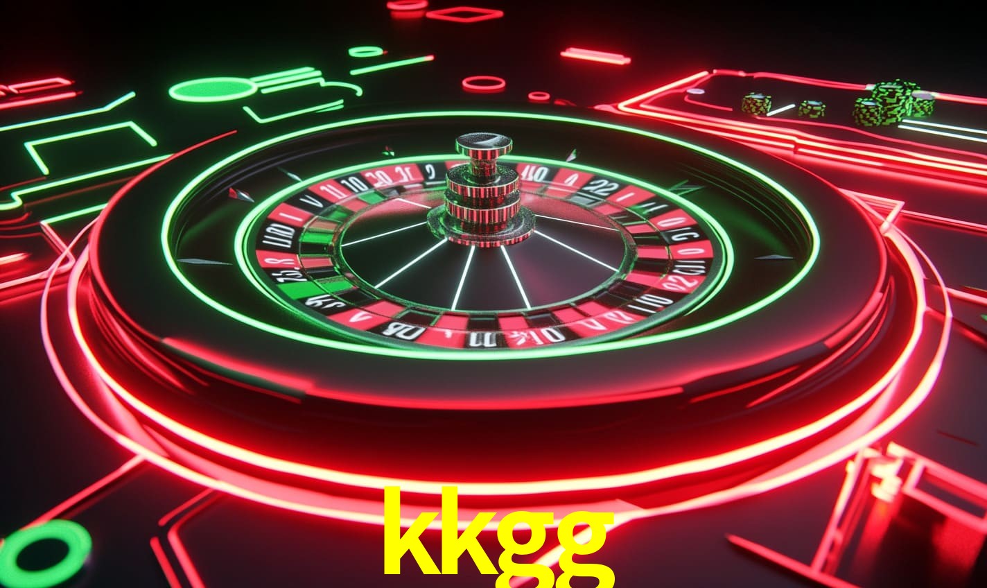 Jogos de Slot kkgg