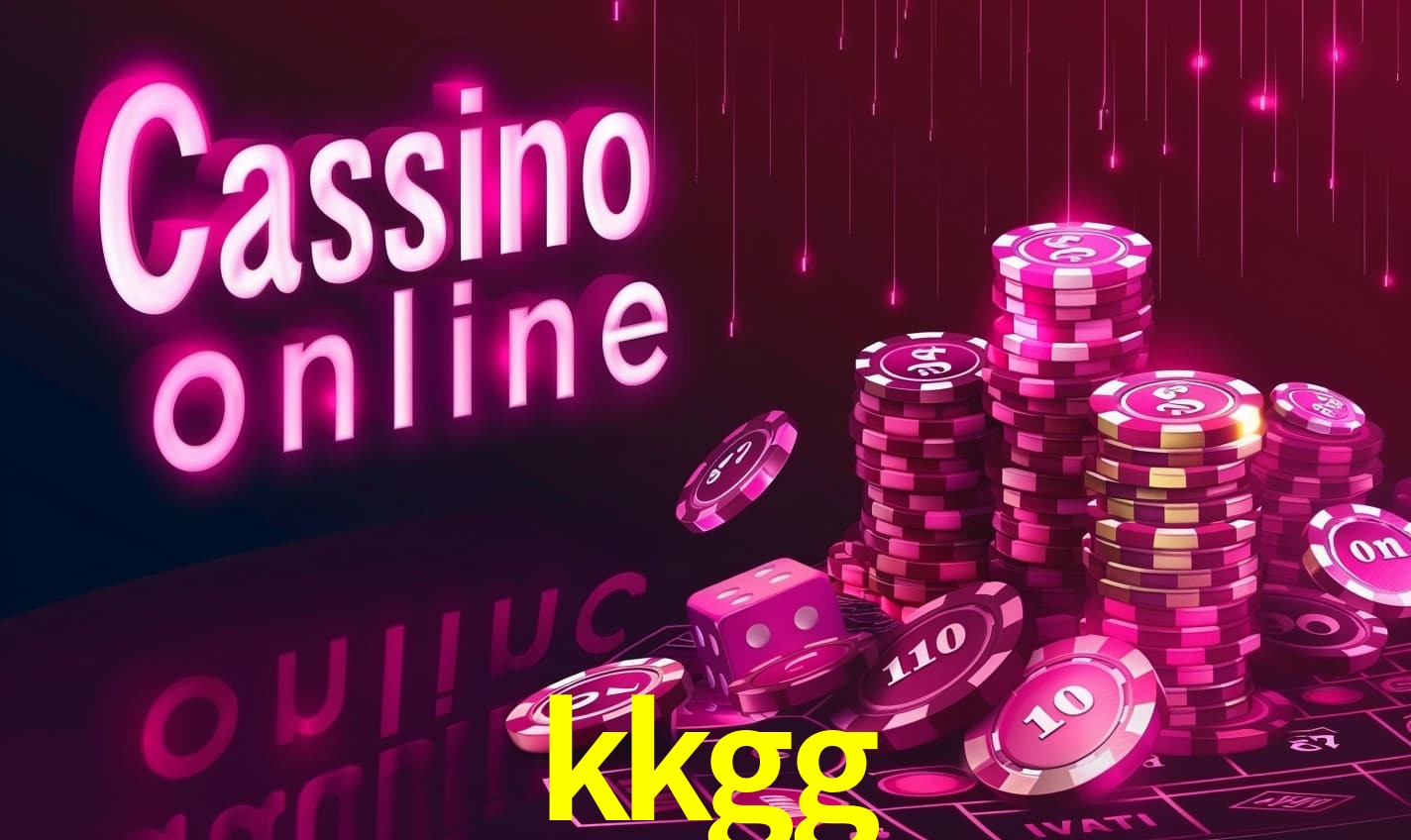 Casino Ao Vivo kkgg