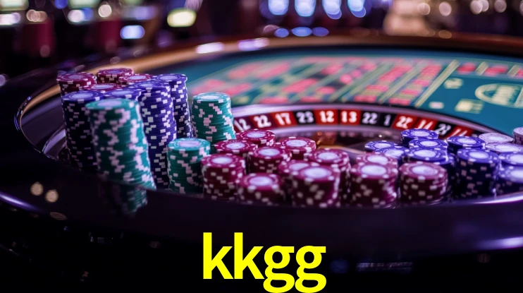 kkgg App Interface