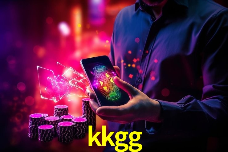 Inovações de Jogos na kkgg: O Futuro das Experiências Interativas