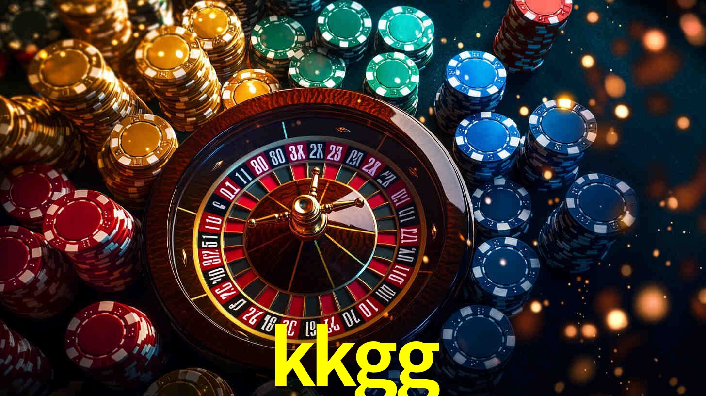 kkgg login
