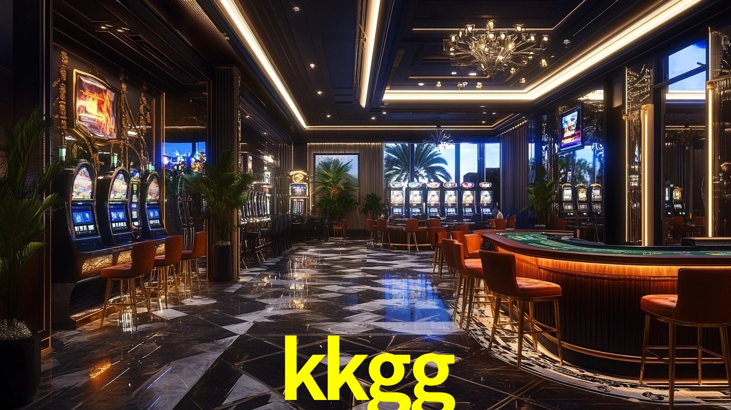 kkgg bet