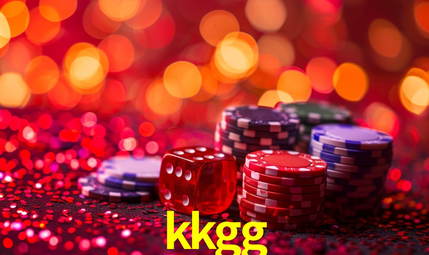 Provedores de Jogos kkgg
